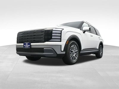 2026 Hyundai Palisade SEL 7 Passenger
