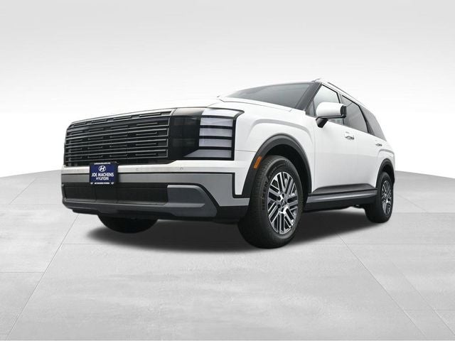 2026 Hyundai Palisade SEL 7 Passenger