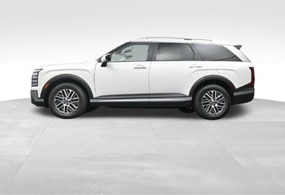 2026 Hyundai Palisade SEL 7 Passenger