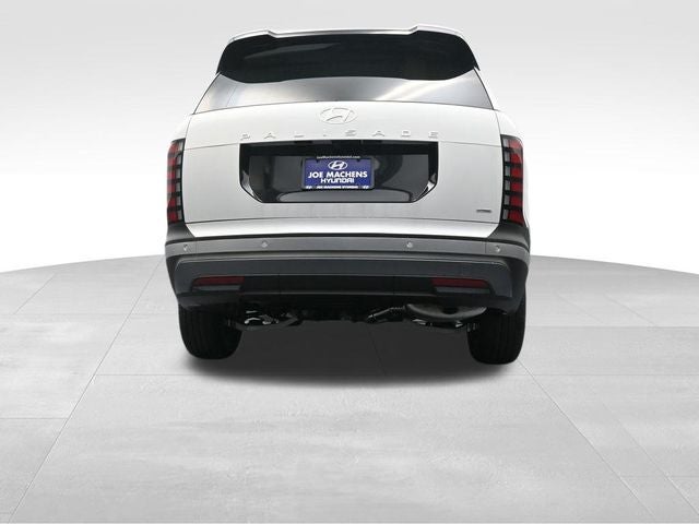 2026 Hyundai Palisade SEL 7 Passenger