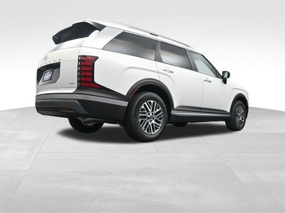 2026 Hyundai Palisade SEL 7 Passenger