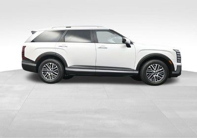 2026 Hyundai Palisade SEL 7 Passenger