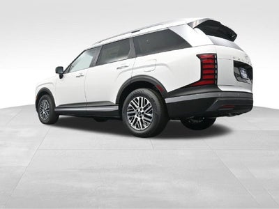 2026 Hyundai Palisade SEL 7 Passenger