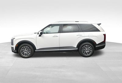 2026 Hyundai Palisade SEL 7 Passenger