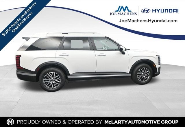 2026 Hyundai Palisade SEL 7 Passenger