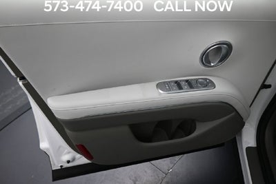 2027 Hyundai Palisade SEL 7 Passenger