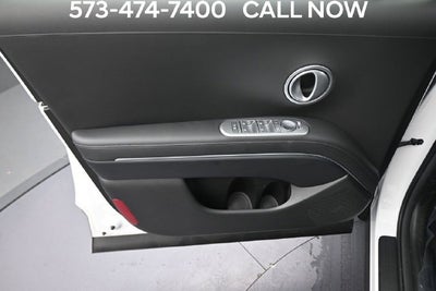 2027 Hyundai Palisade SEL 7 Passenger