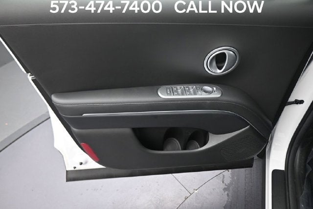 2027 Hyundai Palisade SEL 7 Passenger