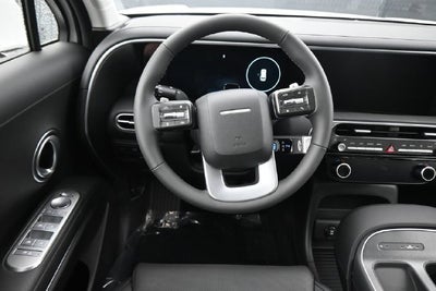 2027 Hyundai Palisade SEL 7 Passenger