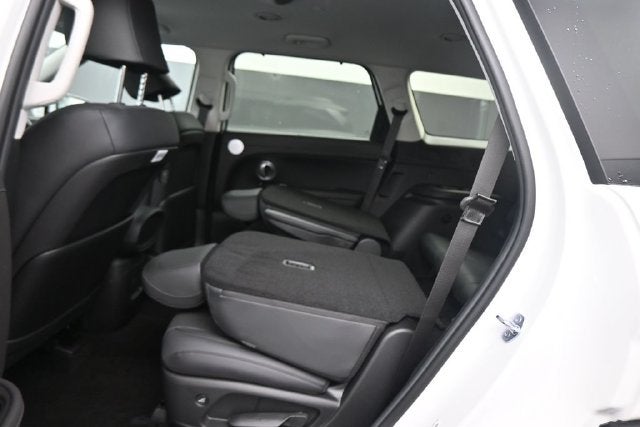 2027 Hyundai Palisade SEL 7 Passenger