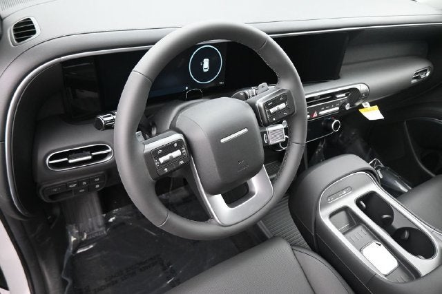 2027 Hyundai Palisade SEL 7 Passenger