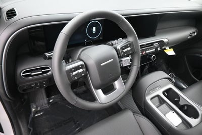 2027 Hyundai Palisade SEL 7 Passenger