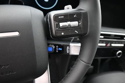 2027 Hyundai Palisade SEL 7 Passenger