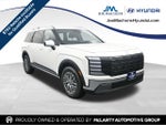 2027 Hyundai Palisade SEL 7 Passenger