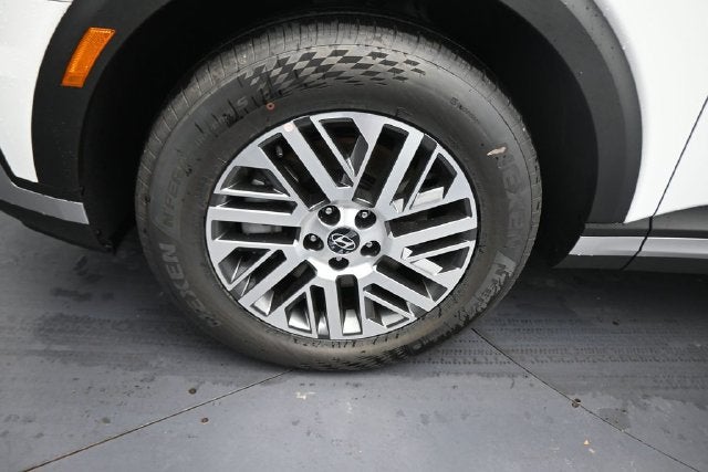 2027 Hyundai Palisade SEL 7 Passenger