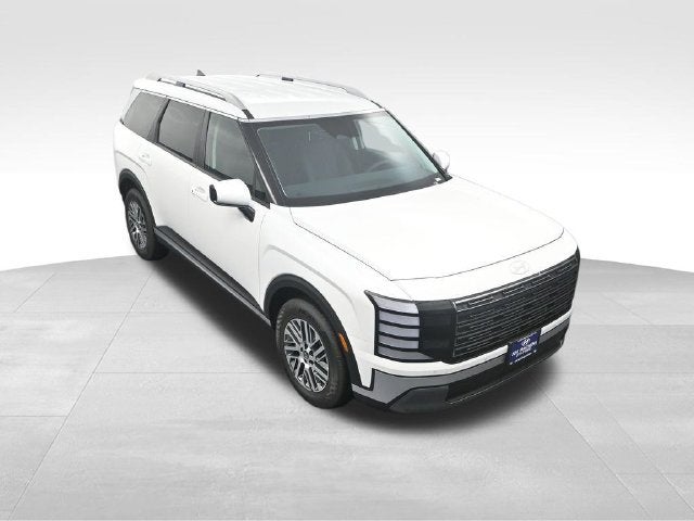 2027 Hyundai Palisade SEL 7 Passenger