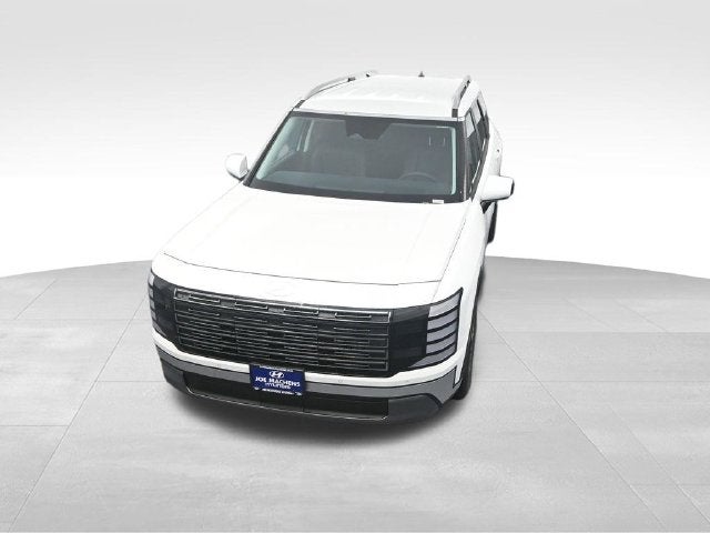 2027 Hyundai Palisade SEL 7 Passenger