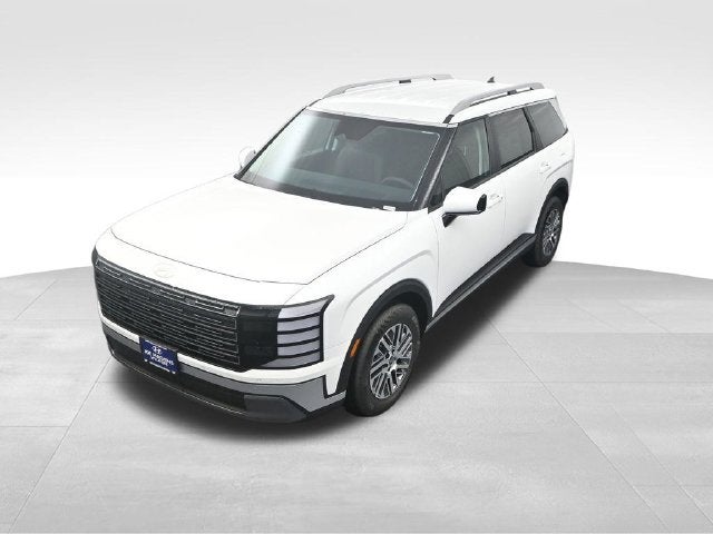 2027 Hyundai Palisade SEL 7 Passenger