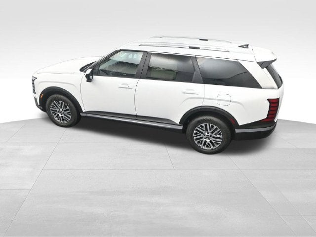 2027 Hyundai Palisade SEL 7 Passenger