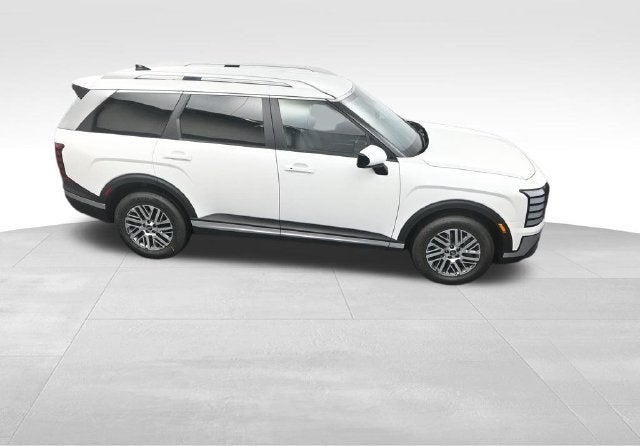 2027 Hyundai Palisade SEL 7 Passenger