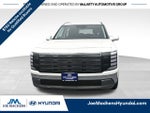 2027 Hyundai Palisade SEL 7 Passenger