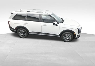 2027 Hyundai Palisade SEL 7 Passenger