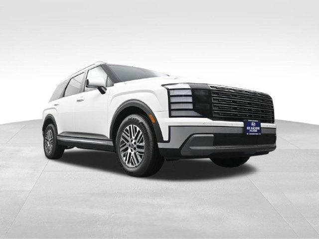 2027 Hyundai Palisade SEL 7 Passenger
