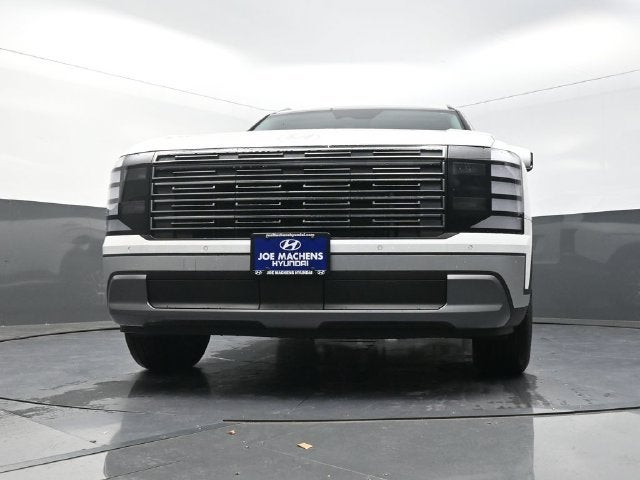 2027 Hyundai Palisade SEL 7 Passenger