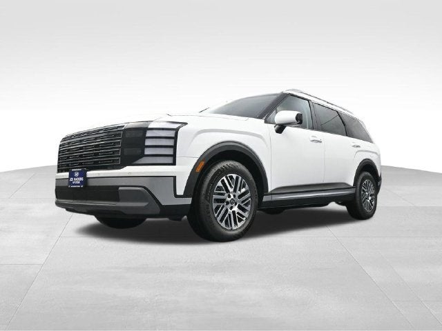 2027 Hyundai Palisade SEL 7 Passenger