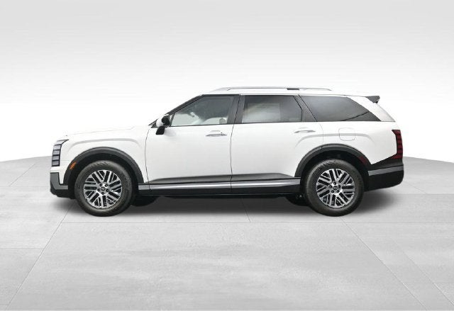 2027 Hyundai Palisade SEL 7 Passenger