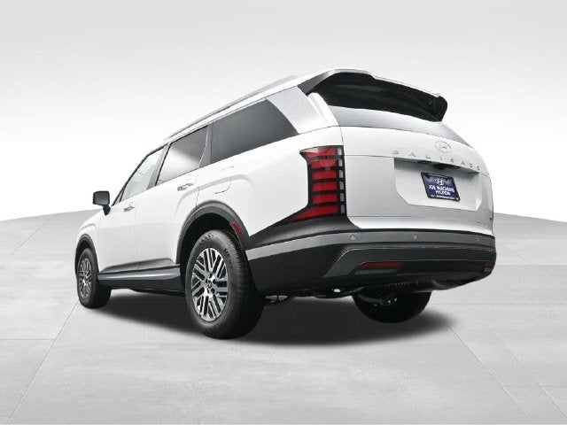 2027 Hyundai Palisade SEL 7 Passenger