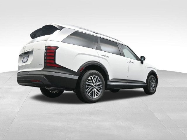 2027 Hyundai Palisade SEL 7 Passenger