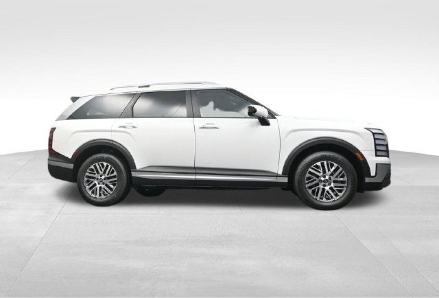 2027 Hyundai Palisade SEL 7 Passenger