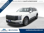 2027 Hyundai Palisade SEL 7 Passenger