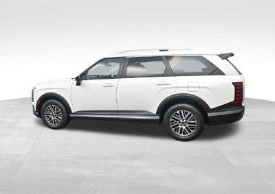2027 Hyundai Palisade SEL 7 Passenger