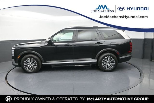 2026 Hyundai Palisade Hybrid SEL 7 Passenger