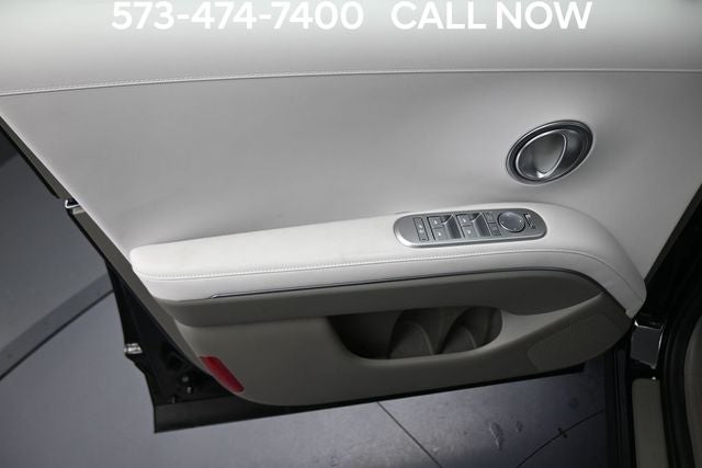 2026 Hyundai Palisade Hybrid SEL 7 Passenger