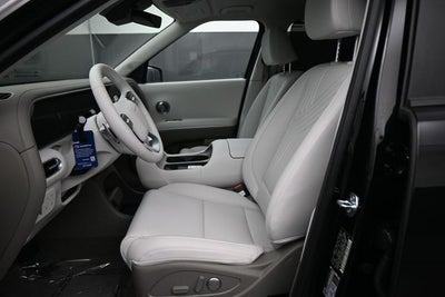 2026 Hyundai Palisade Hybrid SEL 7 Passenger