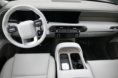 2026 Hyundai Palisade Hybrid SEL 7 Passenger