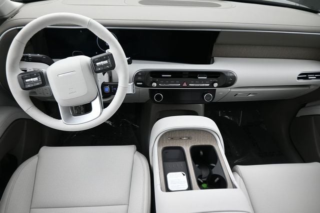 2026 Hyundai Palisade Hybrid SEL 7 Passenger