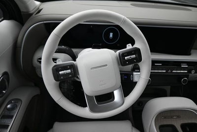 2026 Hyundai Palisade Hybrid SEL 7 Passenger