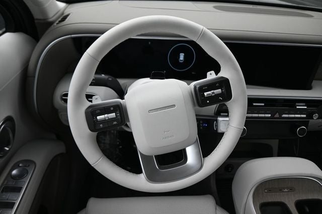 2026 Hyundai Palisade Hybrid SEL 7 Passenger