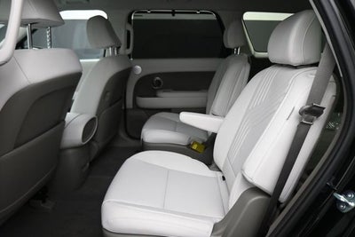 2026 Hyundai Palisade Hybrid SEL 7 Passenger