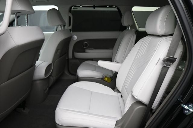 2026 Hyundai Palisade Hybrid SEL 7 Passenger