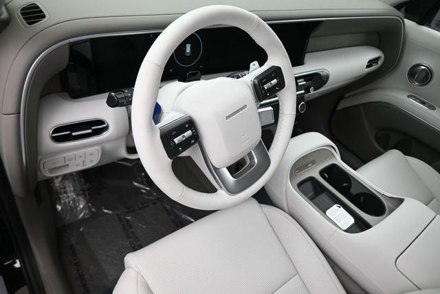 2026 Hyundai Palisade Hybrid SEL 7 Passenger