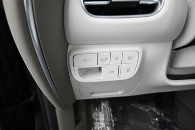 2026 Hyundai Palisade Hybrid SEL 7 Passenger