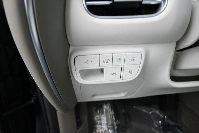 2026 Hyundai Palisade Hybrid SEL 7 Passenger
