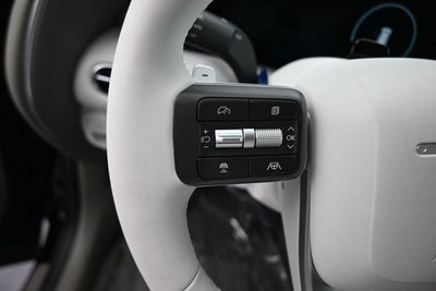2026 Hyundai Palisade Hybrid SEL 7 Passenger