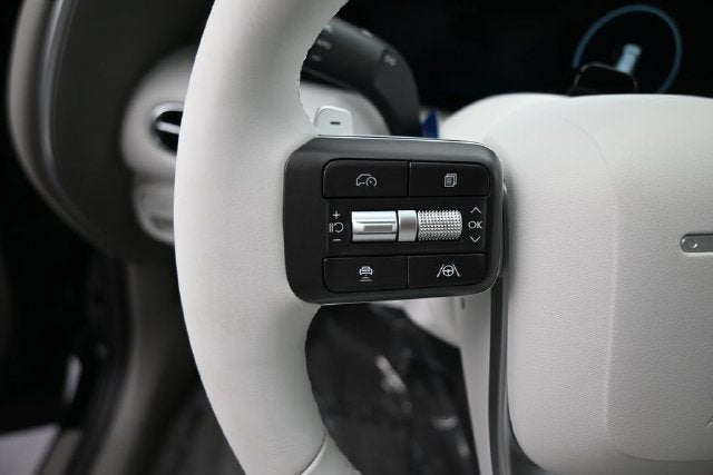 2026 Hyundai Palisade Hybrid SEL 7 Passenger