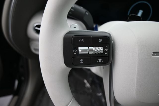 2026 Hyundai Palisade Hybrid SEL 7 Passenger